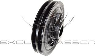 MDR MBP-8500 - Fulie curea, arbore cotit aaoparts.ro