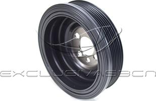 MDR MBP-8510 - Fulie curea, arbore cotit aaoparts.ro