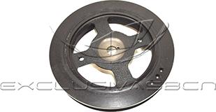 MDR MBP-8213 - Fulie curea, arbore cotit aaoparts.ro