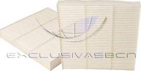 MDR MCF-3H012 - Filtru, aer habitaclu aaoparts.ro