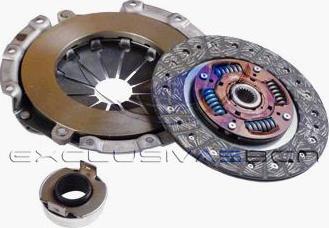 MDR MCK-1539 - Set ambreiaj aaoparts.ro