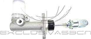 MDR MCM-1502 - Pompa centrala, ambreiaj aaoparts.ro