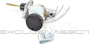 MDR MCM-1H15 - Pompa centrala, ambreiaj aaoparts.ro