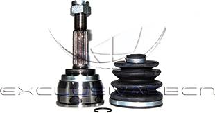 MDR MCV-8504 - Set articulatie, planetara aaoparts.ro