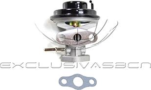 MDR MEG-9201 - Supapa EGR aaoparts.ro