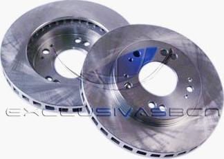 MDR MFD-2598 - Disc frana aaoparts.ro