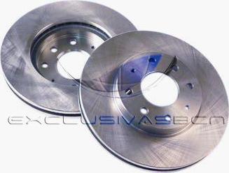 MDR MFD-2535 - Disc frana aaoparts.ro