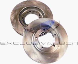 MDR MFD-2H03 - Disc frana aaoparts.ro