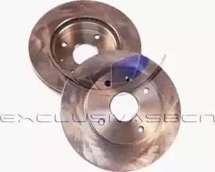 MDR MFD-2H20 - Disc frana aaoparts.ro