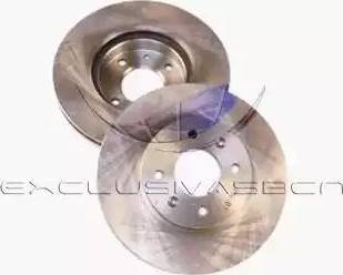 MDR MFD-2K18 - Disc frana aaoparts.ro