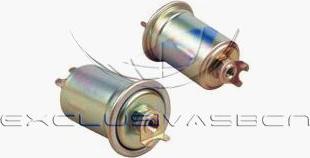 MDR MFF-3506 - Filtru combustibil aaoparts.ro