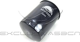 MDR MFF-3583 - Filtru combustibil aaoparts.ro