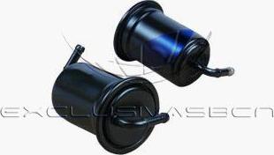 MDR MFF-3623 - Filtru combustibil aaoparts.ro