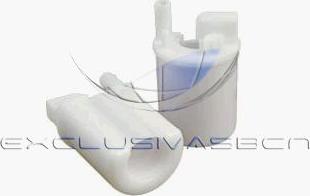 MDR MFF-3H22 - Filtru combustibil aaoparts.ro
