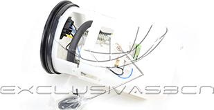 MDR MFL-6H10 - Pompa combustibil aaoparts.ro