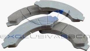 MDR MFP-2909 - Set placute frana,frana disc aaoparts.ro