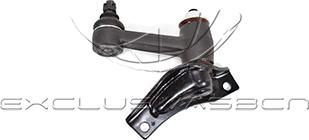 MDR MIA-8509 - Levier intermediar directie aaoparts.ro