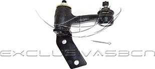 MDR MIA-8514 - Levier intermediar directie aaoparts.ro