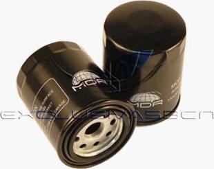 MDR MOF-3498 - Filtru ulei aaoparts.ro