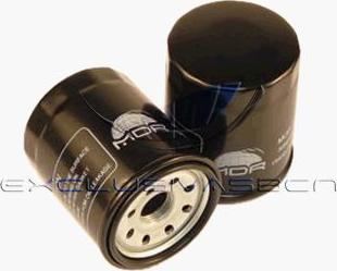 MDR MOF-3410 - Filtru ulei aaoparts.ro