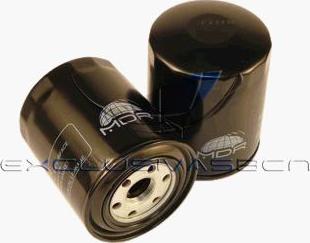MDR MOF-3505 - Filtru ulei aaoparts.ro
