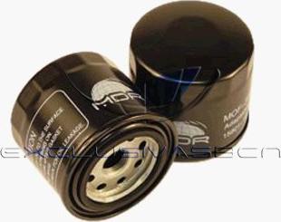 MDR MOF-3601 - Filtru ulei aaoparts.ro