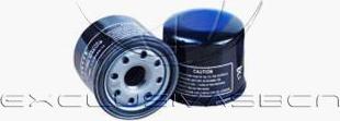 MDR MOF-3121 - Filtru ulei aaoparts.ro