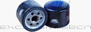 MDR MOF-3122 - Filtru ulei aaoparts.ro