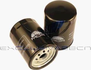 MDR MOF-3314 - Filtru ulei aaoparts.ro