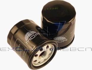 MDR MOF-3210 - Filtru ulei aaoparts.ro