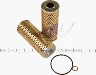 MDR MOF-3E09 - Filtru ulei aaoparts.ro