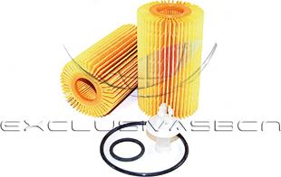 MDR MOF-3E71 - Filtru ulei aaoparts.ro