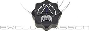 MDR MRC-4023 - Buson,radiator aaoparts.ro