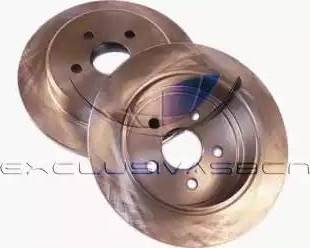 MDR MRD-2994 - Disc frana aaoparts.ro