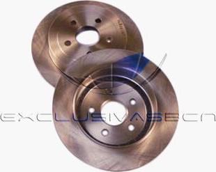 MDR MRD-2990 - Disc frana aaoparts.ro