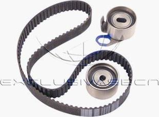 MDR MRK-5906 - Set pompa apa + curea dintata aaoparts.ro