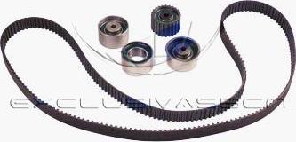 MDR MTK-5707B - Set curea de distributie aaoparts.ro