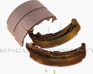 MDR MRS-2056 - Set saboti frana aaoparts.ro