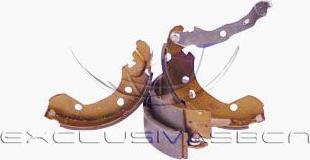 MDR MRS-2013 - Set saboti frana aaoparts.ro