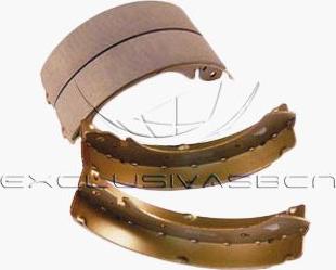 MDR MRS-2194 - Set saboti frana aaoparts.ro