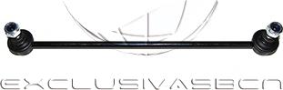 MDR MSS-8240 - Bara stabilizatoare,suspensie aaoparts.ro