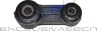 MDR MSS-8700 - Bara stabilizatoare,suspensie aaoparts.ro