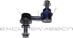 MDR MSS-8707 - Bara stabilizatoare,suspensie aaoparts.ro