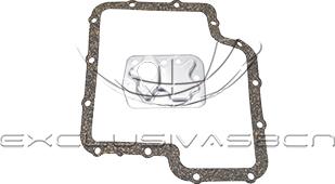 MDR MTF-3HY01 - Filtru hidraulic, cutie de viteze automata aaoparts.ro