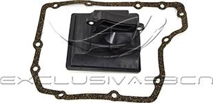 MDR MTF-3PG03 - Filtru hidraulic, cutie de viteze automata aaoparts.ro