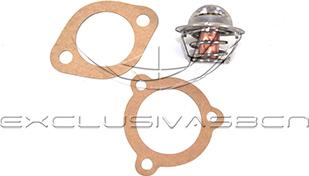 MDR MTH-4804 - Termostat,lichid racire aaoparts.ro