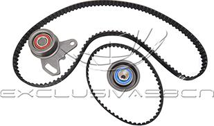 MDR MTK-5513B - Set curea de distributie aaoparts.ro