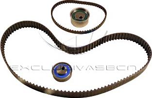 MDR MTK-5539 - Set curea de distributie aaoparts.ro