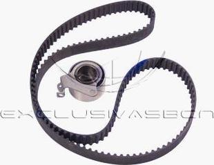 MDR MTK-5525 - Set curea de distributie aaoparts.ro