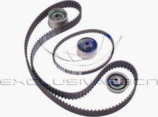MDR MTK-5526 - Set curea de distributie aaoparts.ro